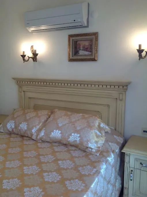 Villa B&D Lou Fethiye 0*,