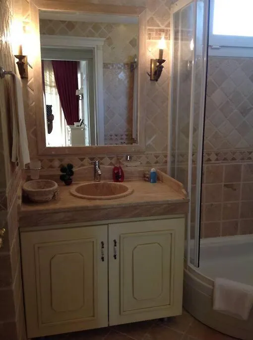 Villa B&D Lou Fethiye