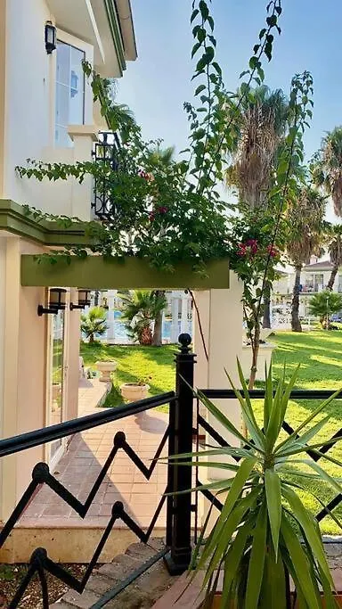 Villa B&D Lou Fethiye Turkiet