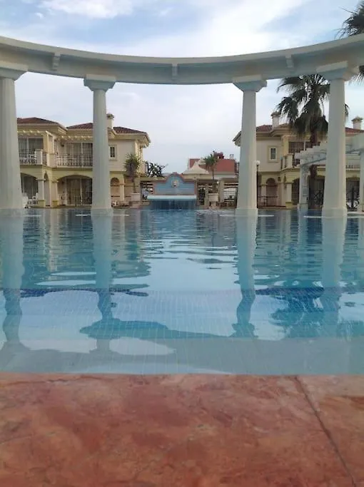 Villa B&D Lou Fethiye