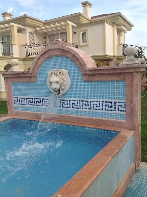 Villa B&D Lou Fethiye