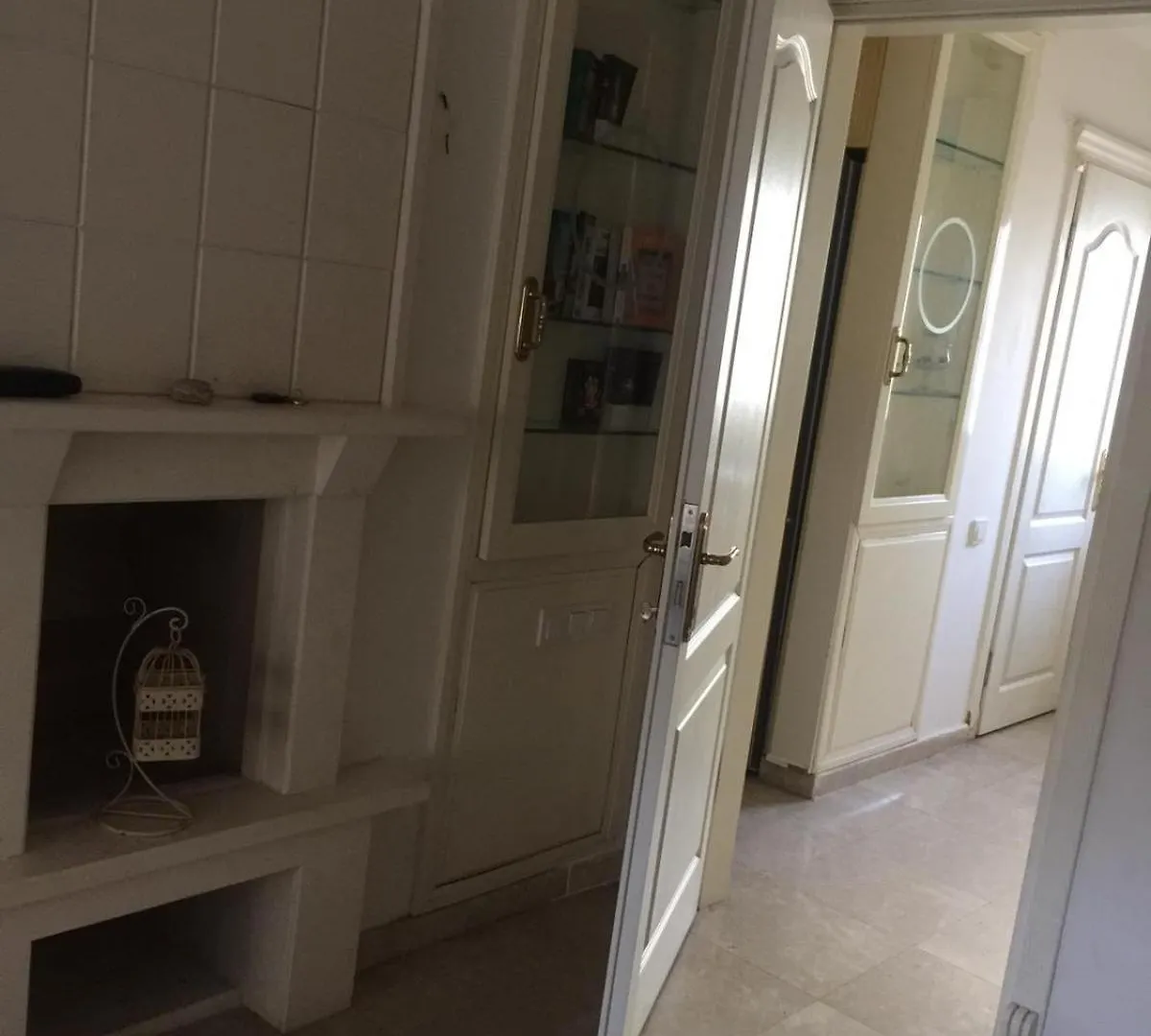 Villa B&D Lou Fethiye Turkiet