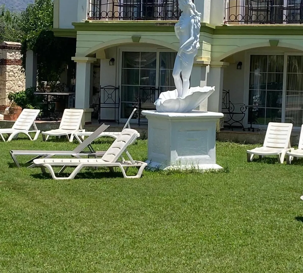 Villa B&D Lou Fethiye