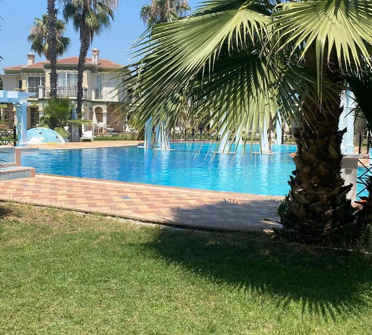 Villa B&D Lou Fethiye