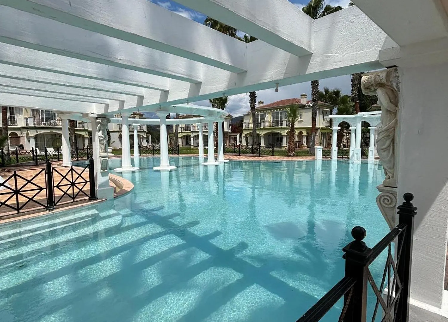 Villa B&D Lou Fethiye Turkiet