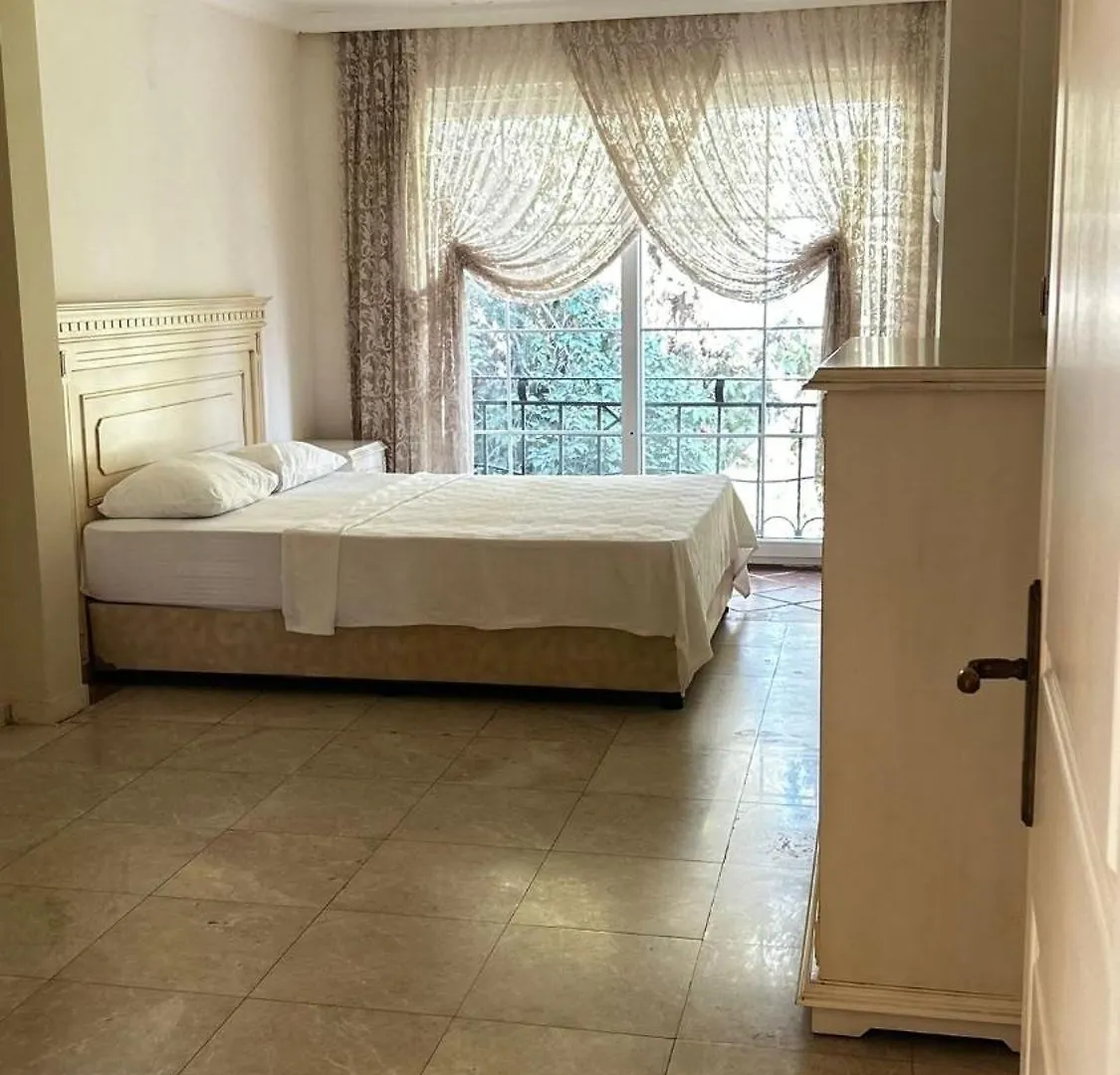 Villa B&D Lou Fethiye Turkiet