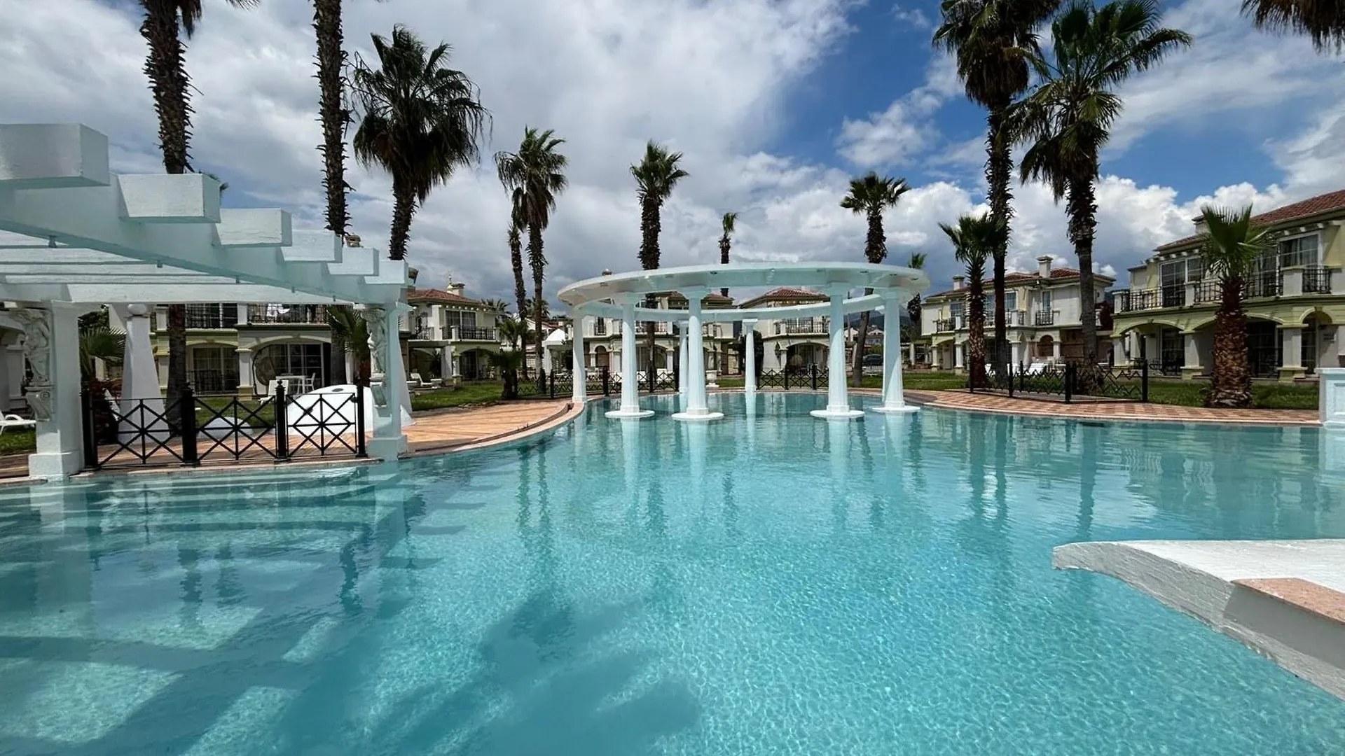 Villa B&D Lou Fethiye